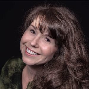 Meet your Posher, Deborah